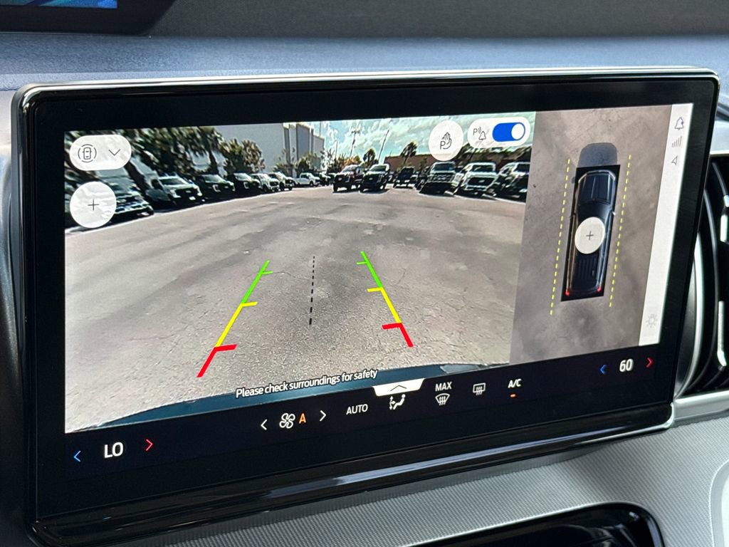 Certified 2025 Ford Expedition Max Active image 20