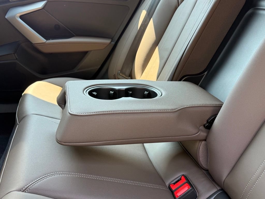 New 2026 Audi A3 2.0T Premium AWD/4WD image 22