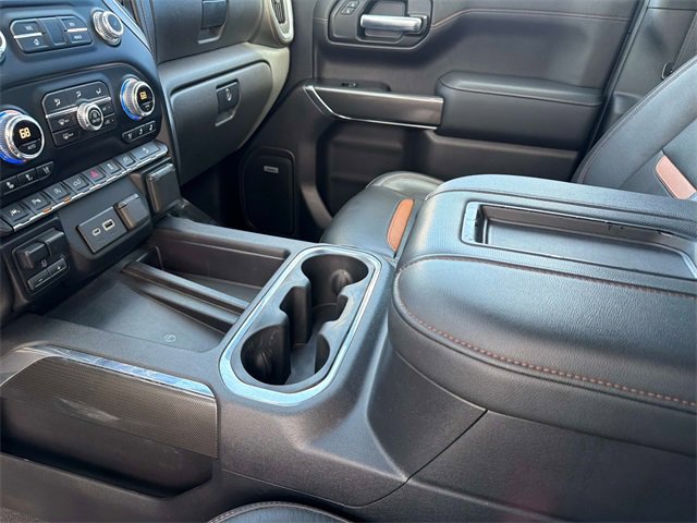 Used 2019 GMC Sierra 1500 AT4 w/ AT4 Premium Package image 26