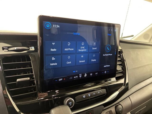 Used 2023 Ford Transit 350 XLT image 24