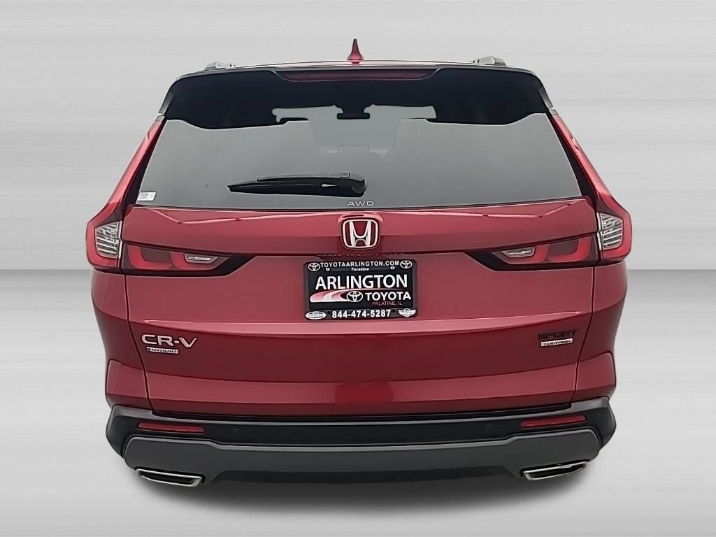 Used 2023 Honda CR-V Sport Touring image 5