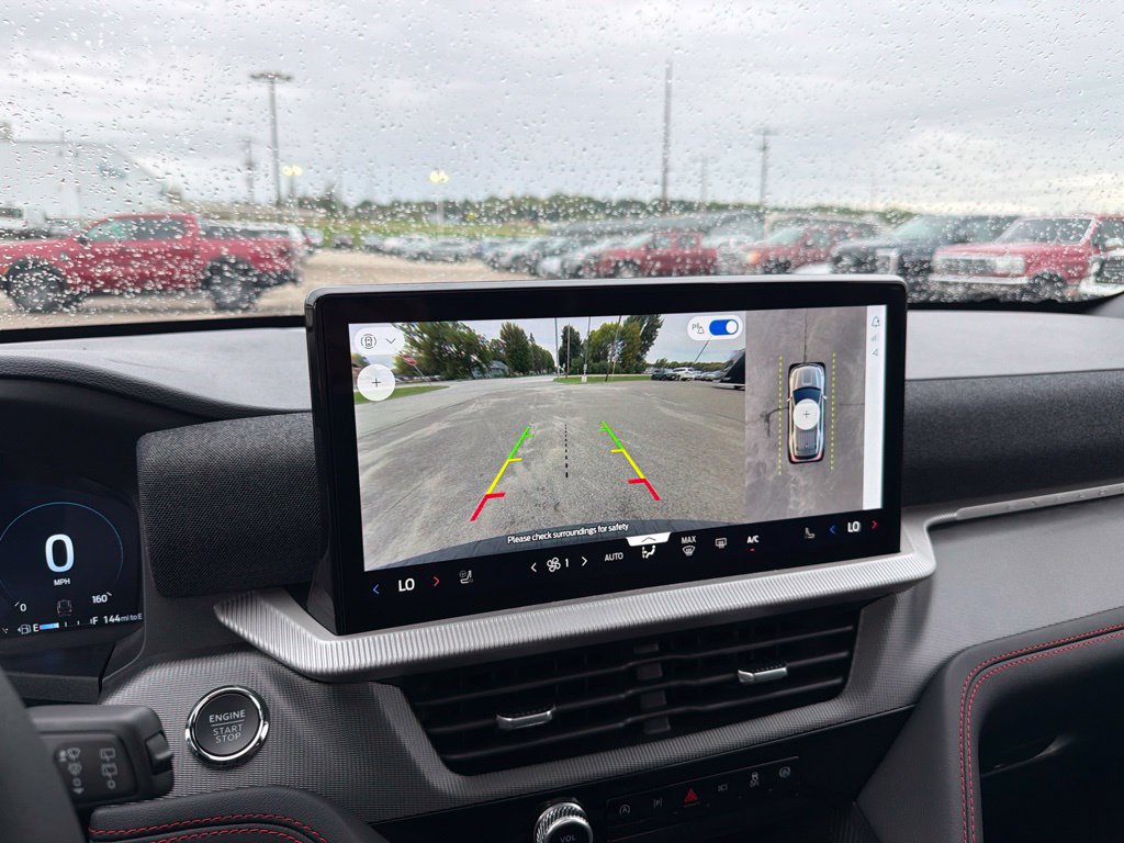 New 2026 Ford Explorer ST-Line w/ ST-Line Street Pack AWD/4WD image 33