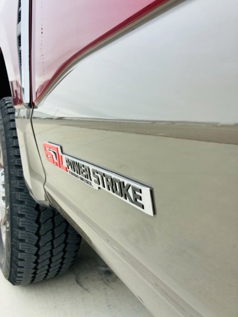 New 2026 Ford F350 King Ranch image 10