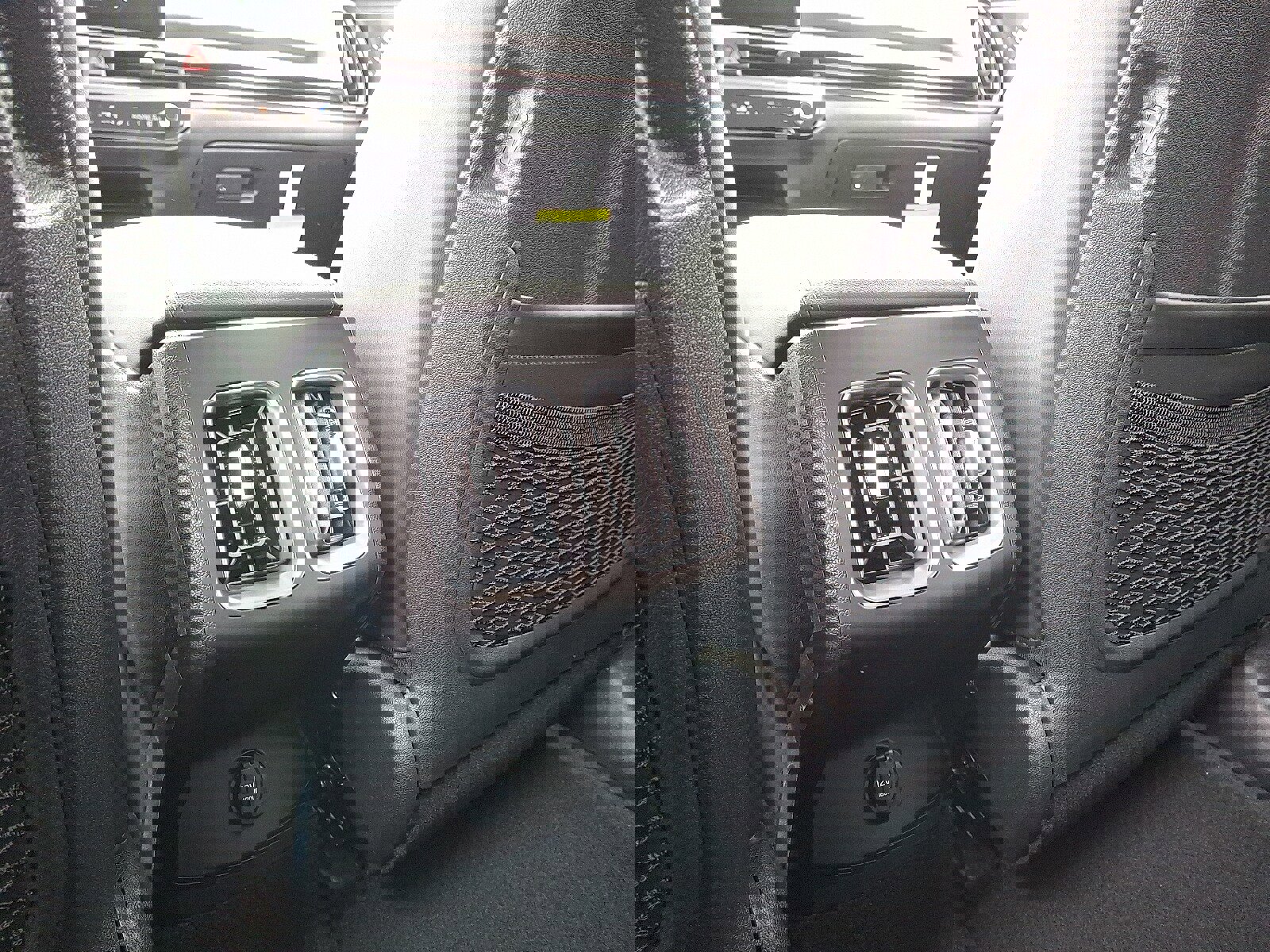 New 2026 Kia Sorento EX image 8