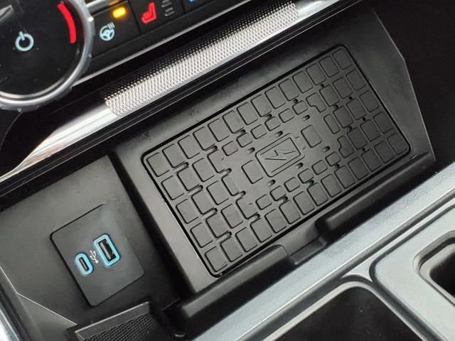 Used 2023 Ford F150 Lariat w/ Equipment Group 502A High image 30