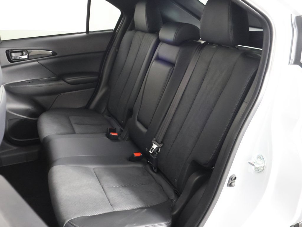 New 2026 Mitsubishi Eclipse Cross AWD image 32
