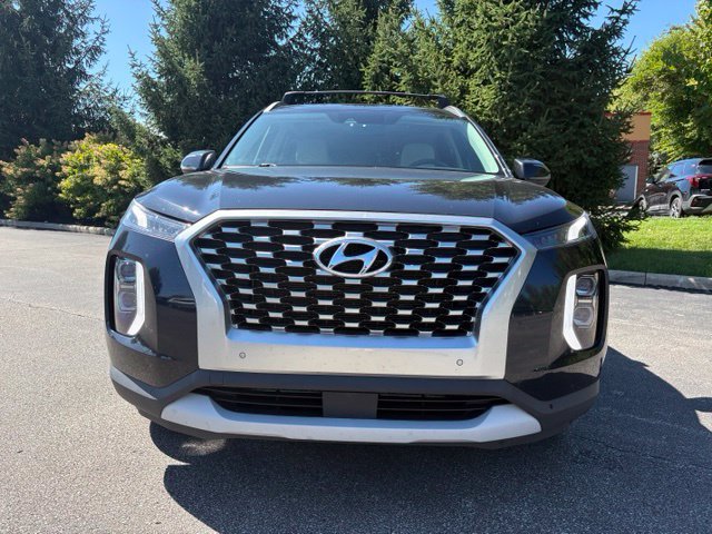 Used 2022 Hyundai Palisade SEL w/ Premium Package AWD/4WD image 13