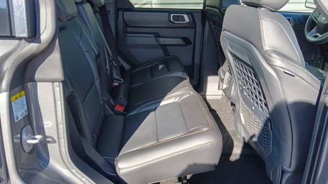 New 2025 Ford Bronco Badlands image 29