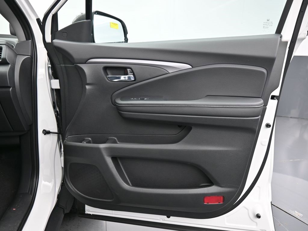 New 2026 Honda Ridgeline RTL image 39