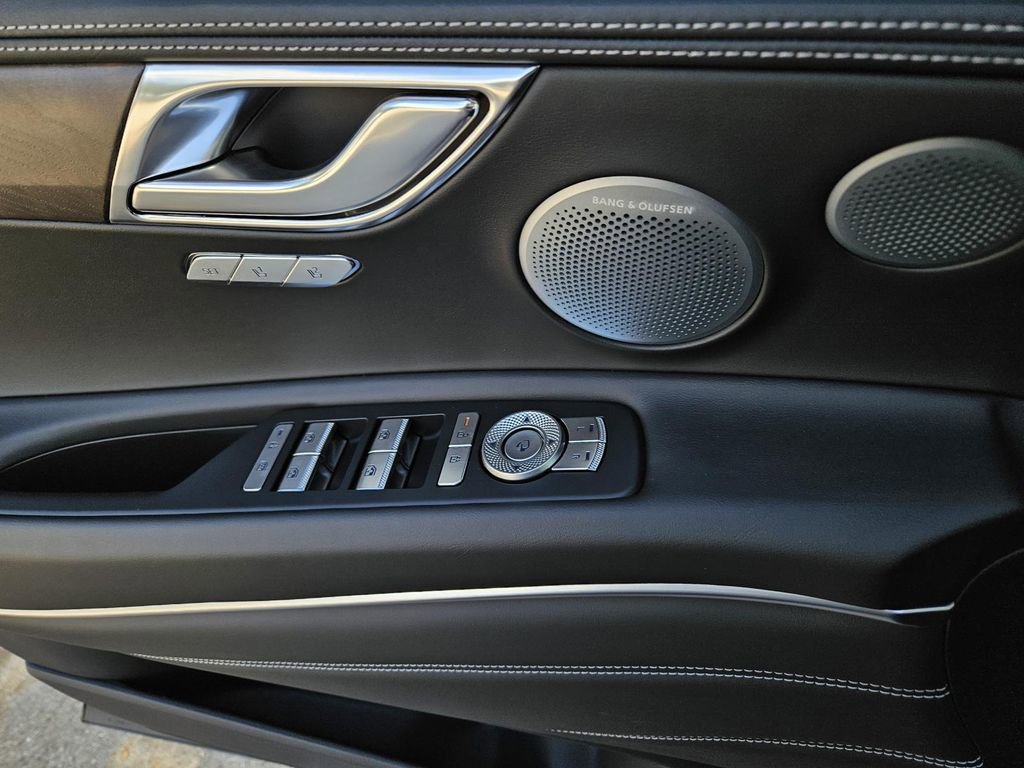 New 2026 Genesis GV80 2.5T Prestige image 20