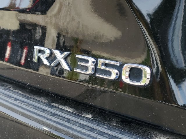 Used 2020 Lexus RX 350 F Sport w/ Cold Weather Package AWD/4WD image 6
