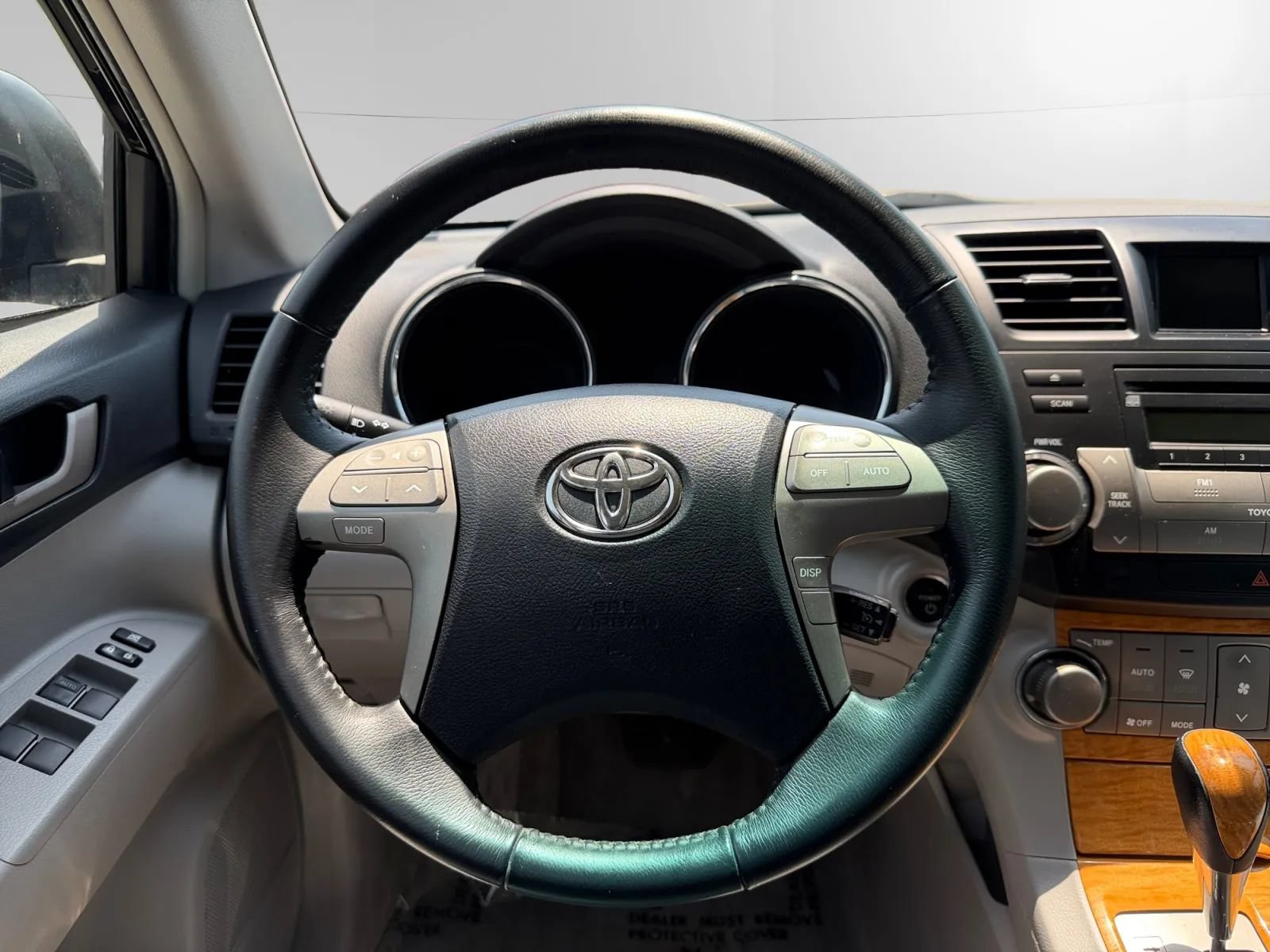 Used 2008 Toyota Highlander 4WD Hybrid image 14