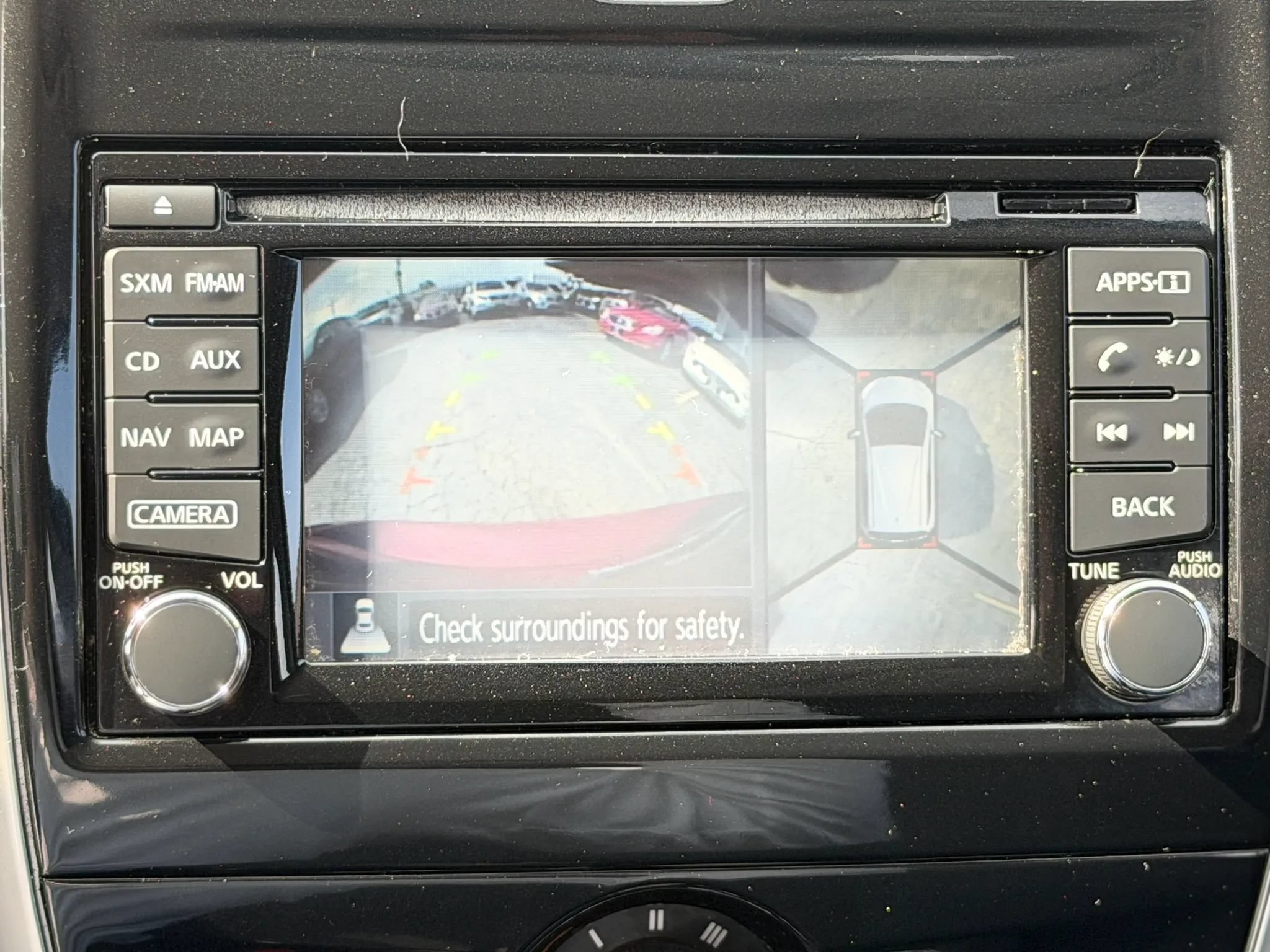Used 2015 Nissan Versa Note FWD image 29