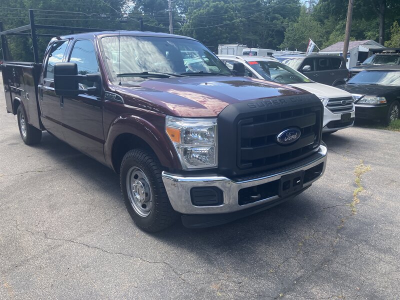 Used 2016 Ford F350 XL RWD image 3