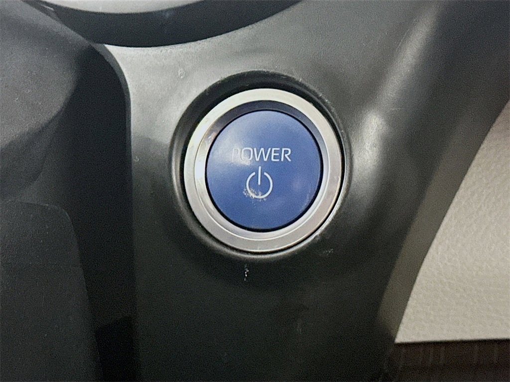 Used 2024 Toyota Sienna LE image 27