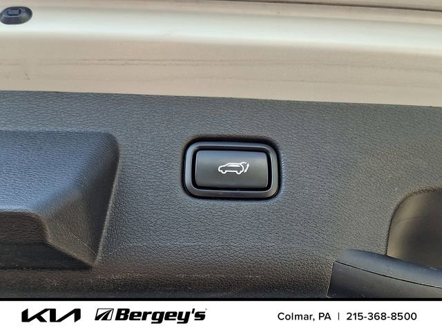 Used 2024 Kia Sportage X-Line w/ X-Line Premium Package image 33