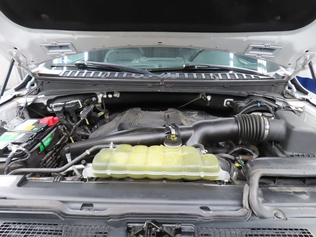Used 2019 Ford Expedition Max Limited AWD/4WD image 27