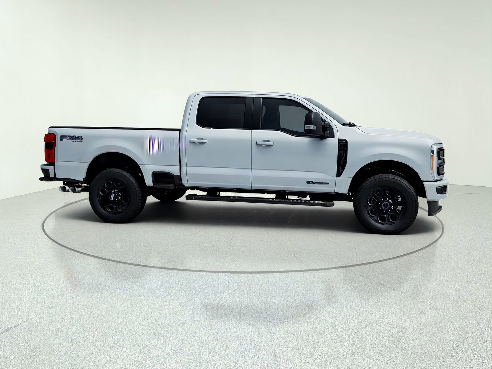 New 2026 Ford F250 Lariat AWD/4WD image 10