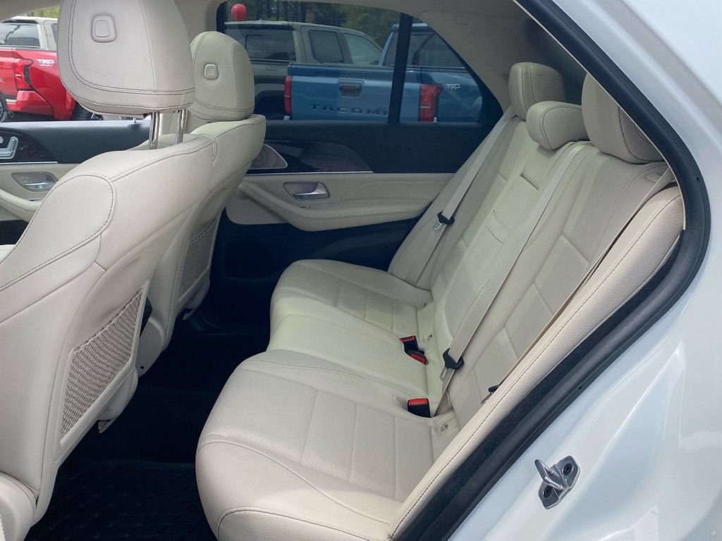 Used 2023 Mercedes-Benz GLE 350 image 6