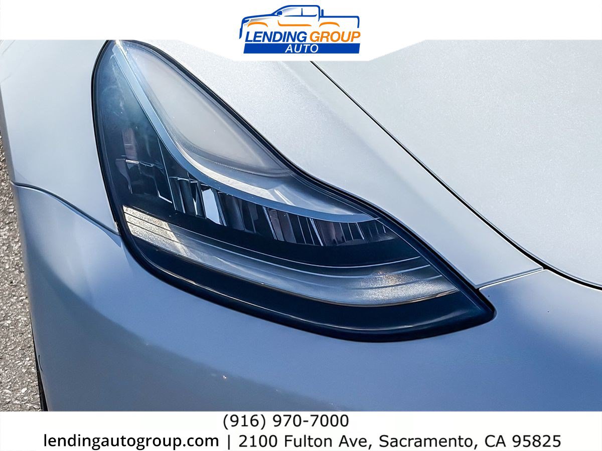 Used 2019 Tesla Model 3 Standard Range RWD image 7