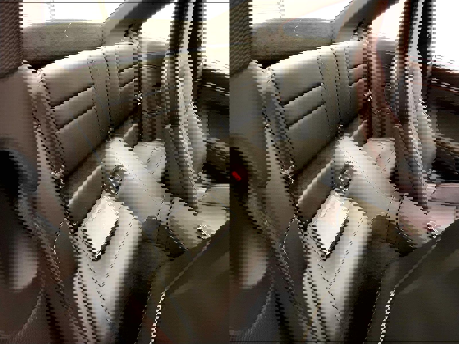 Certified 2024 Porsche 911 Carrera 4 GTS image 22