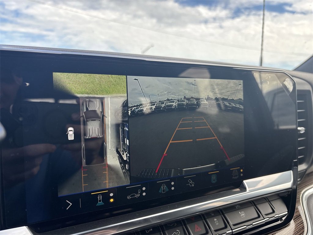New 2026 Chevrolet Silverado 3500 LT w/ All Star Edition image 23
