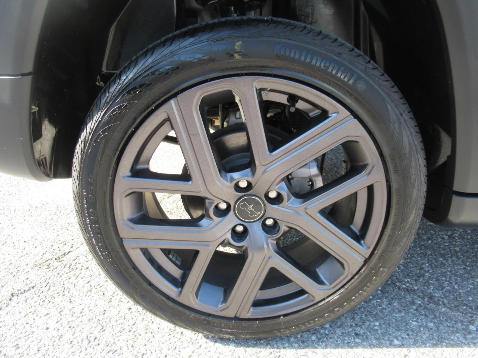 Certified 2026 Jeep Compass Limited AWD/4WD image 8