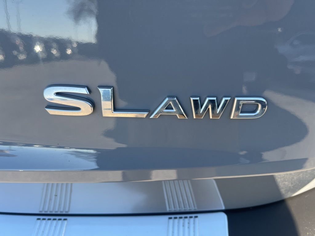 Certified 2023 Nissan Rogue SL w/ SL Premium Package image 33