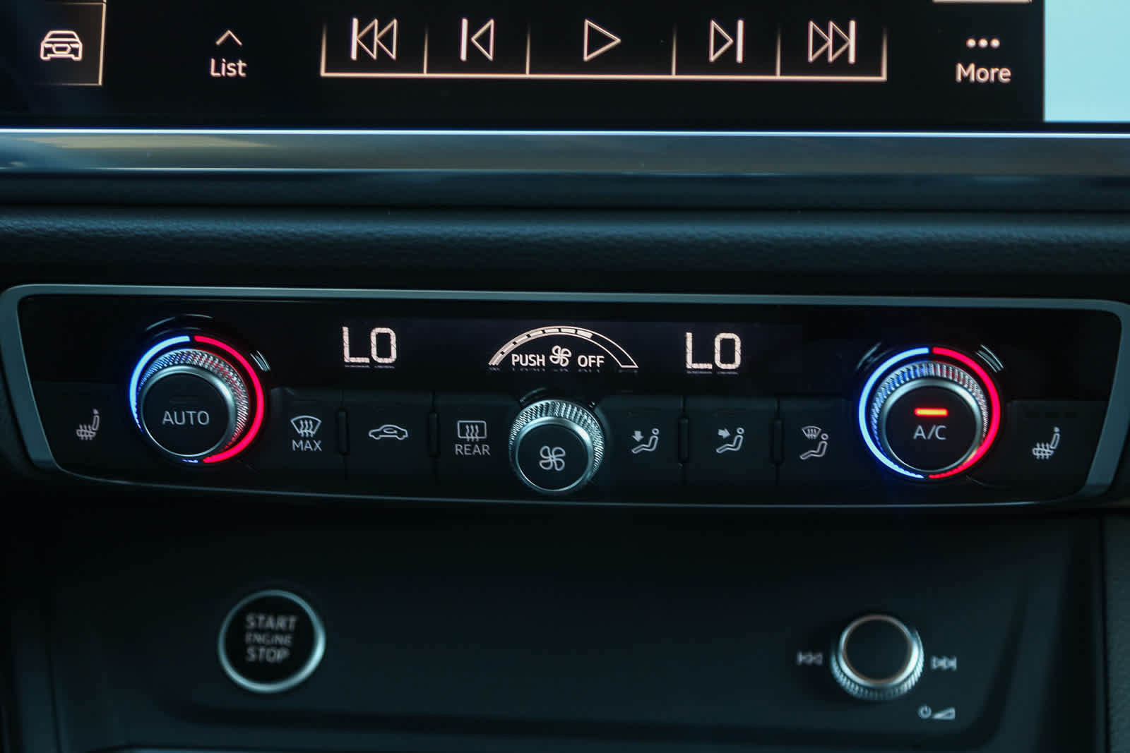 New 2025 Audi Q3 2.0T Premium image 18