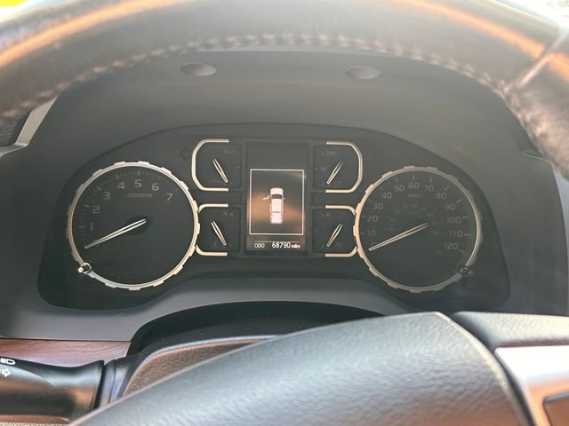 Used 2019 Toyota Tundra Limited w/ Limited Premium Package AWD/4WD image 24