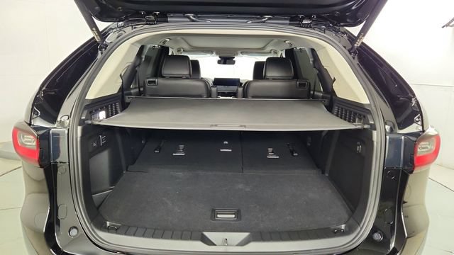 New 2026 MAZDA CX-90 Plug-In Hybrid w/Premium Sport AWD/4WD image 46