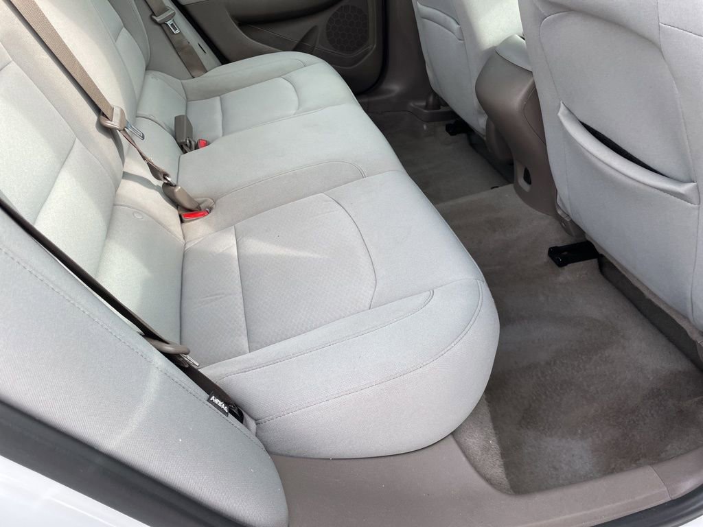 Used 2020 Chevrolet Malibu LS image 32