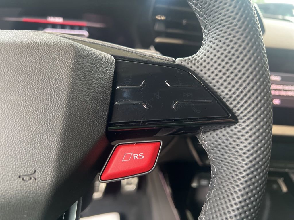 New 2025 Audi RS 3 AWD/4WD image 14
