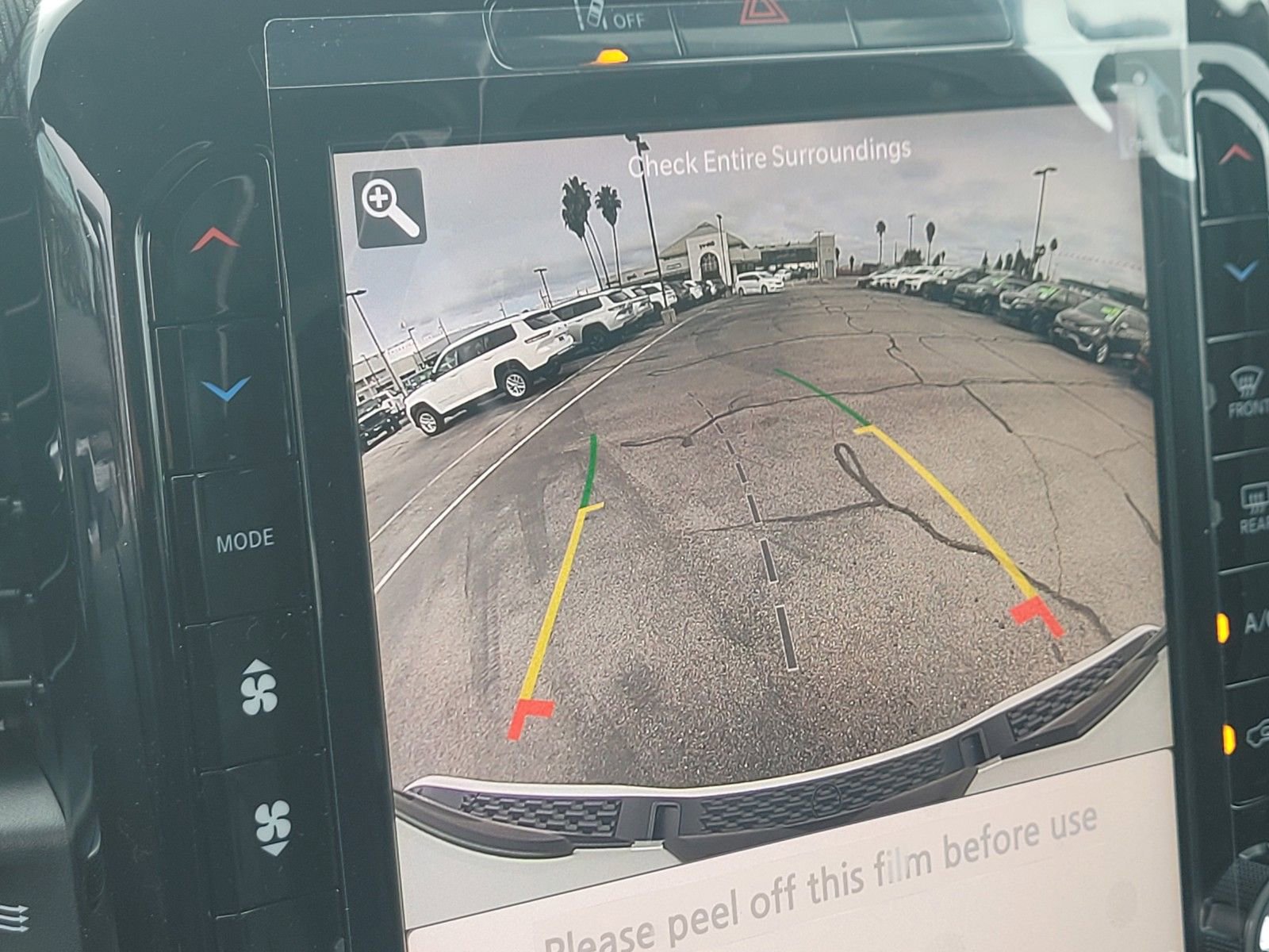 New 2026 RAM 1500 Big Horn image 14