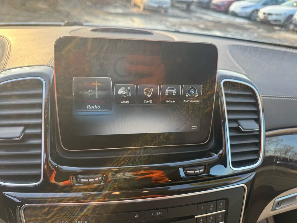 Used 2019 Mercedes-Benz GLE 43 AMG 4MATIC image 35