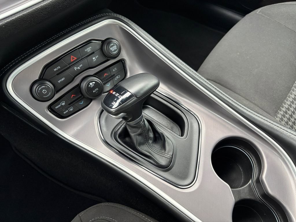 Used 2022 Dodge Challenger GT w/ Blacktop Package image 21