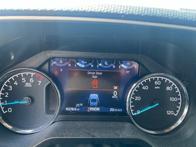 Used 2021 Ford F150 XLT w/ Equipment Group 302A High AWD/4WD image 21