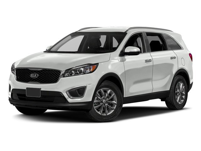 Used 2017 Kia Sorento FWD w/ LX Convenience Package image 1