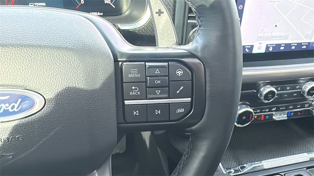 Used 2023 Ford F150 Raptor w/ Raptor Carbon Fiber Package image 19