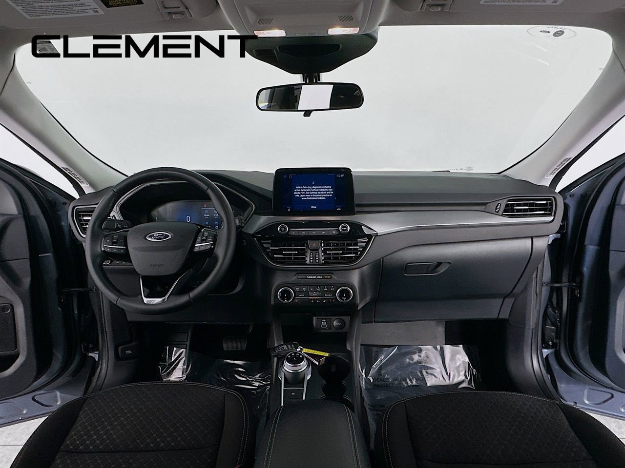 Used 2024 Ford Escape Active w/ Cold Weather Package FWD image 12