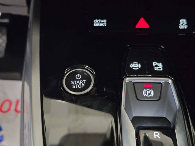 New 2024 Audi Q4 e-tron Premium Plus AWD/4WD image 34
