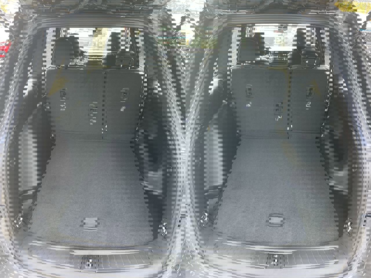 New 2025 Jeep Grand Cherokee Laredo X image 23