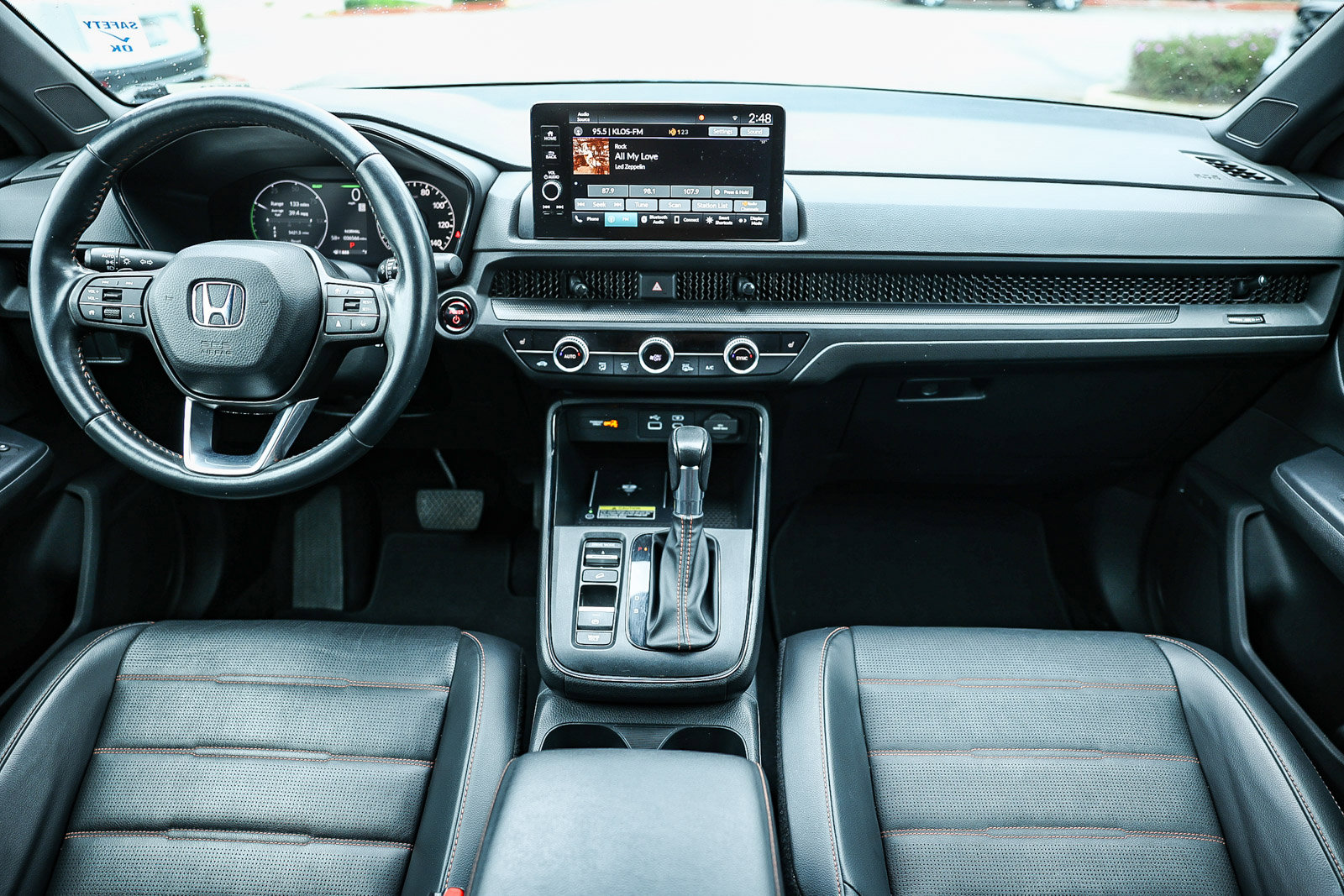 Used 2024 Honda CR-V Sport-L image 3