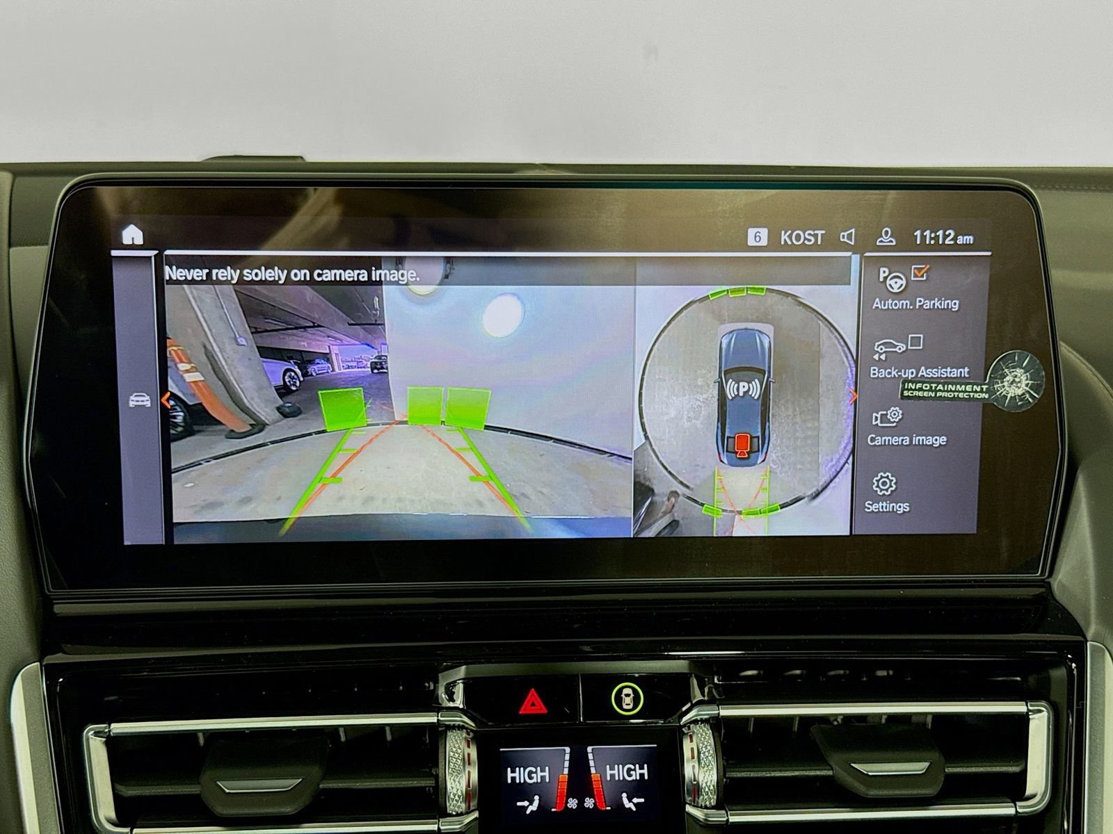 New 2026 BMW 840i RWD image 14