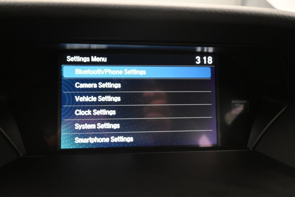 Used 2020 Acura ILX FWD image 12