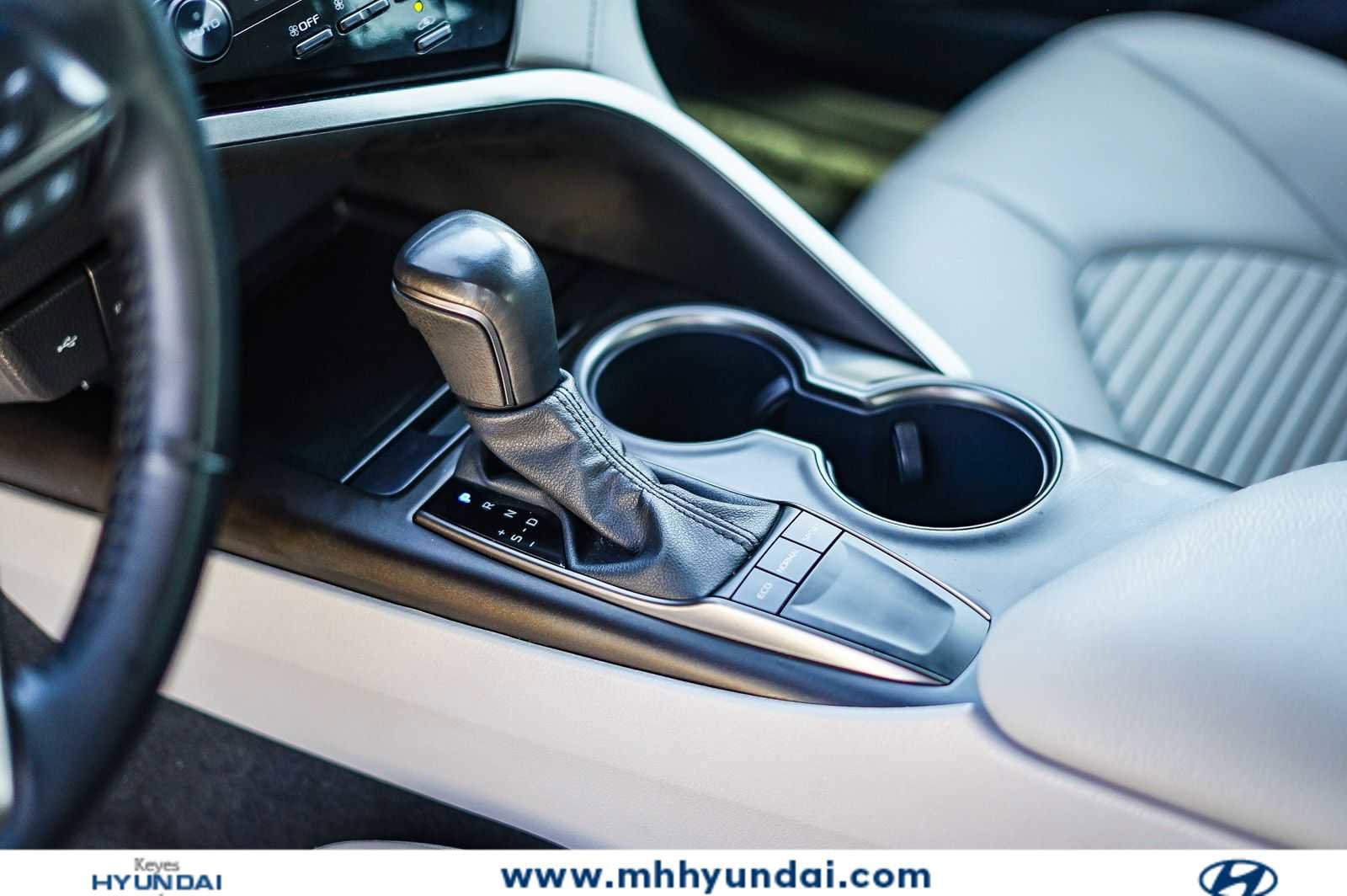 Used 2023 Toyota Camry SE FWD image 22