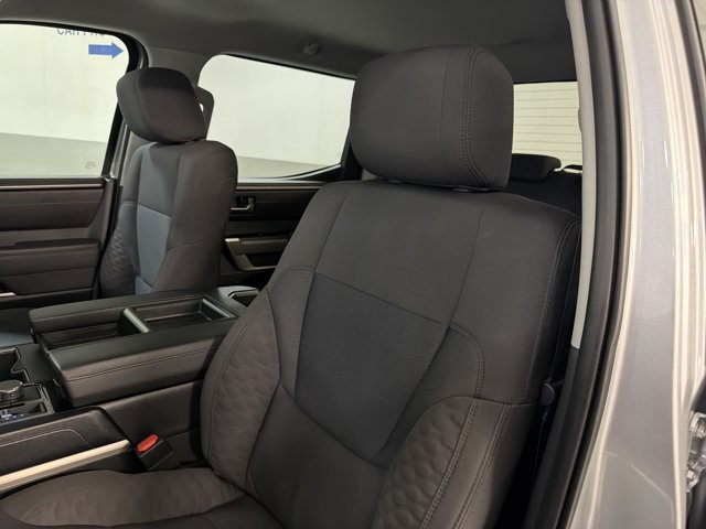 Used 2023 Toyota Tundra SR5 w/ SR5 Convenience Package AWD/4WD image 13
