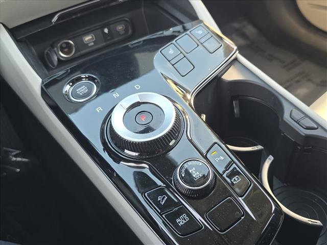 Used 2024 Kia Sportage EX image 22