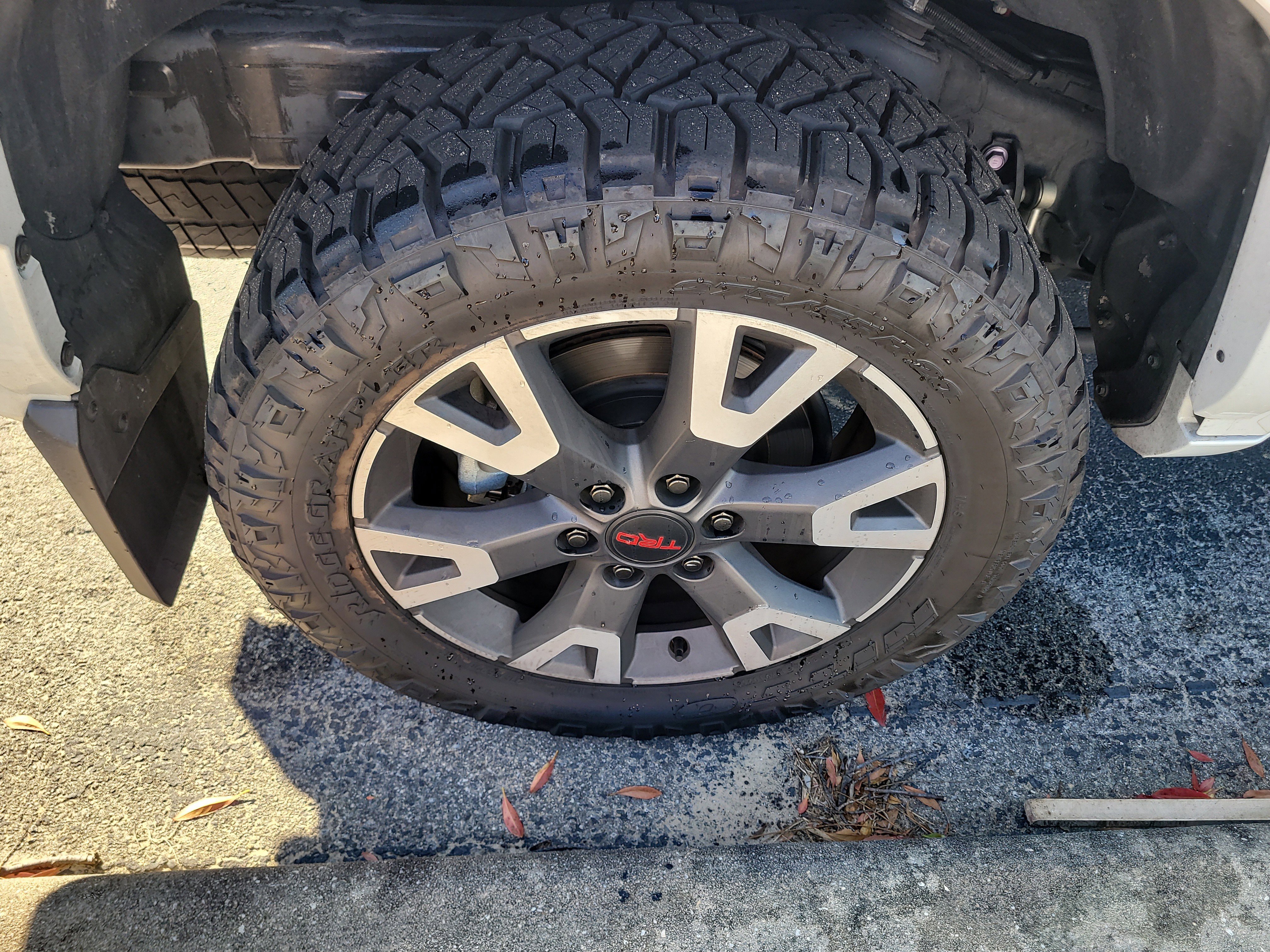 Used 2025 Toyota 4Runner TRD Sport Premium image 8