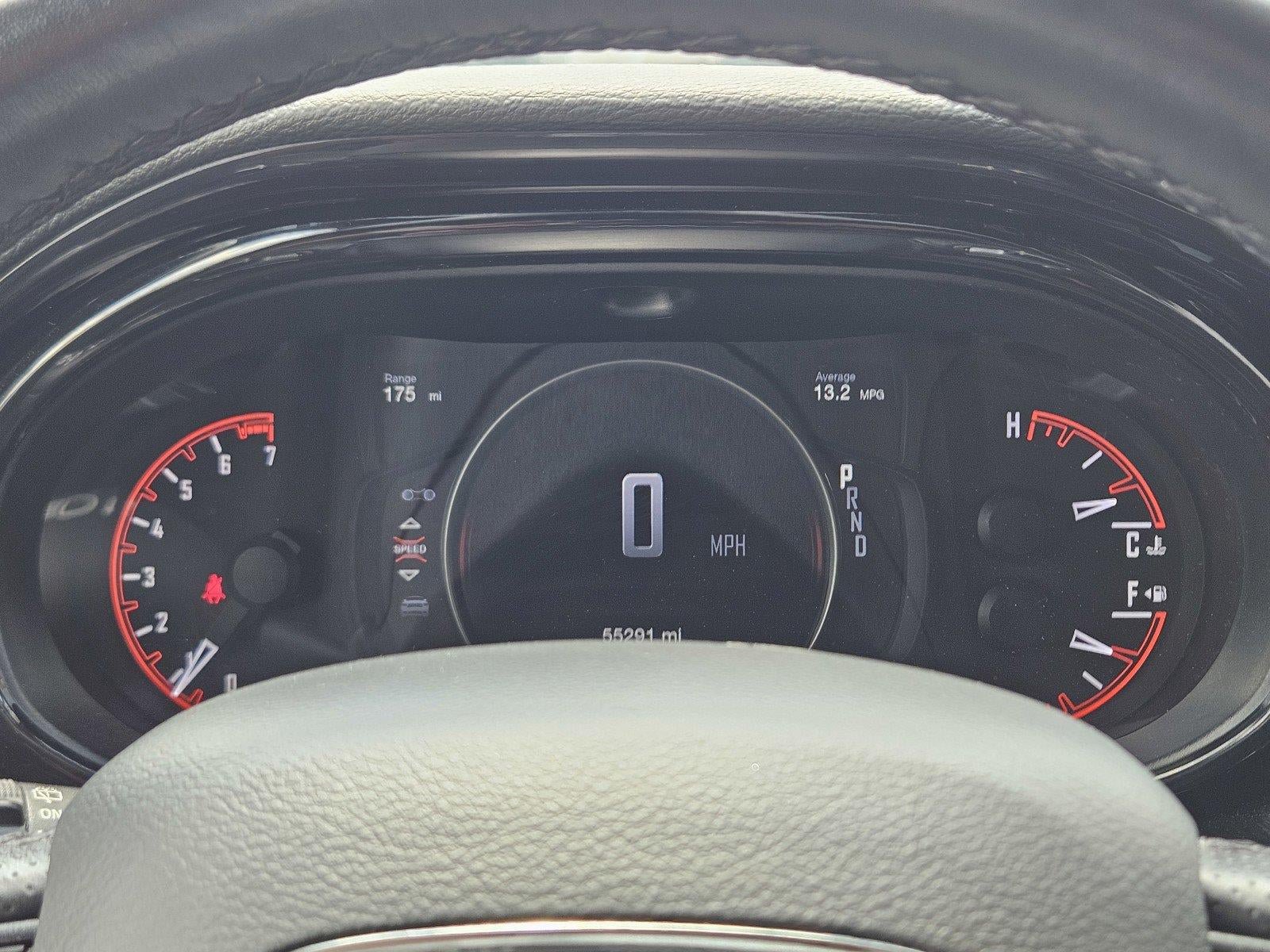 Used 2023 Dodge Durango GT RWD image 19